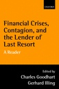 Financial Crises, Contagion, and the Lender of Last Resort