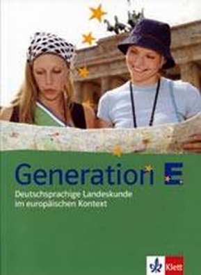 Generation E