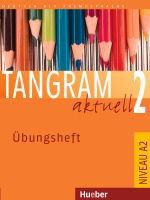 Tangram aktuell 2 Übungsheft