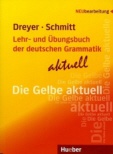 Lehr- und Übungsbuch der deutschen Grammatik aktuell