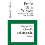 Gesellschaftsrecht