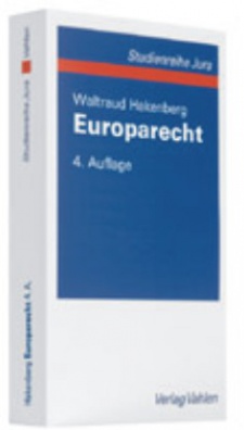 Europarecht