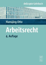 Arbeitsreicht, 4. Auflage