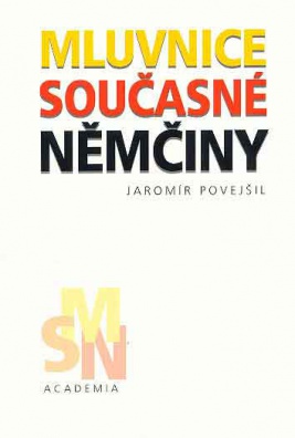 Mluvnice současné němčiny