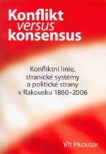 Konflikt versus konsensus