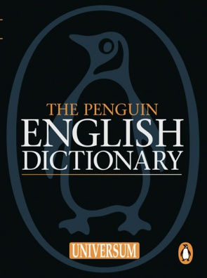 The penguin english dictionary