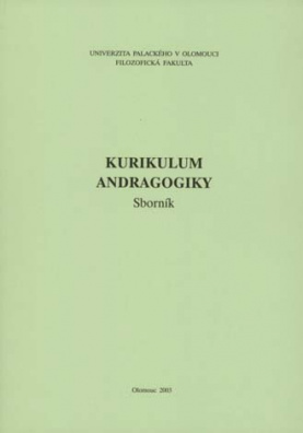 Kurikulum andragogiky