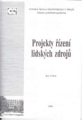 Projekty řízení lidských zdrojů