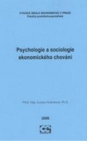 Psychologie a sociologie ekonomického chování