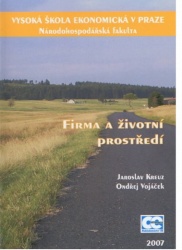 Firma a životní prostředí