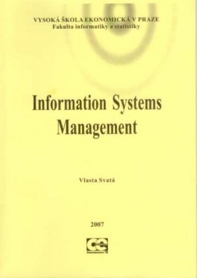 Information Systems Management