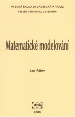 Matematické modelování