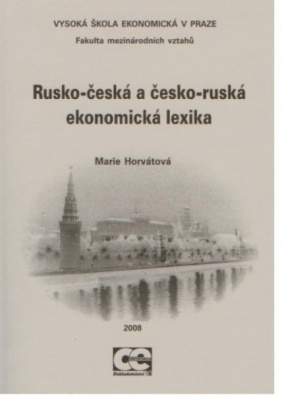 Rusko-česká a česko-ruská ekonomická lexika