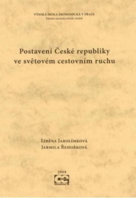 Postavení české republiky ve světovém cestovním ruchu