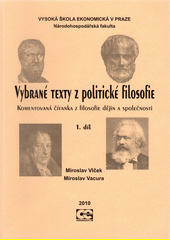 Vybrané texty z pol. filosofie 2. díl – Koment. čítanka z filosofie