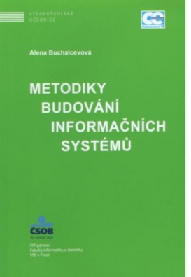 Metodiky budování informačních systémů