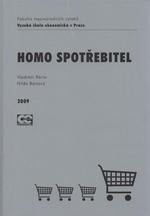 Homo spotřebitel