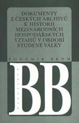 Dokumenty z českých archivů k historii mezin.hospod.vztahů