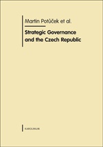 Strategic Governance and the Czech Republic