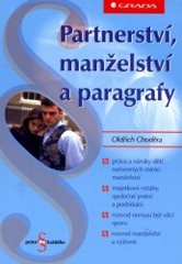 Partnerství,manželství a paragrafy