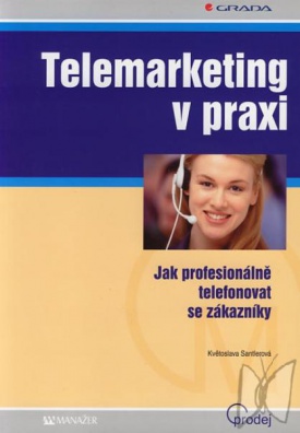 Telemarketing v praxi