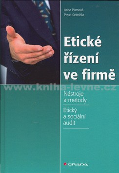 Etické řízení ve firmě