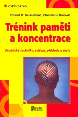 Trénink paměti a koncentrace