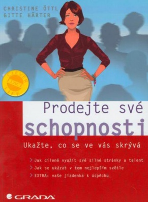 Prodejte své schopnosti