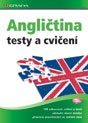 Angličtina - testy a cvičení