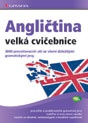 Angličtina - velká cvičebnice