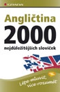 Angličtina - 2000 nejdůležitějších slovíček