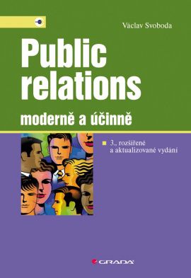 Public relations moderně a účinně 2.vyd.