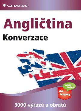 Angličtina-konverzace