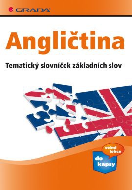 Angličtina,tématický slovníček základních slov