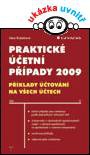 Praktické účetní případy 2009