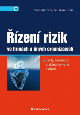 Řízení rizik ve firmách a jiných organizacích, 3.vydání