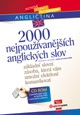 2000 nejpoužívanějších anglických slov