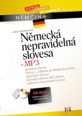 Německá nepravidelná slovesa+MP3