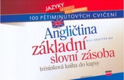 Angličtina-základní slovní zásoba