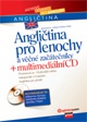 Angličtina pro lenochy a věčné začátečníky + CD