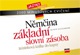 Němčina - základní slovní zásoba