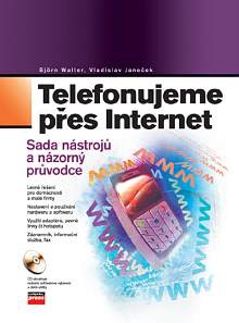 Telefonujeme přes Internet + CD