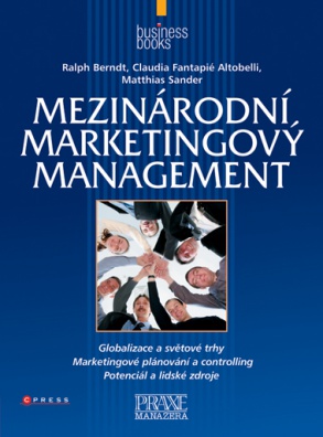 Mezinárodní marketingový management