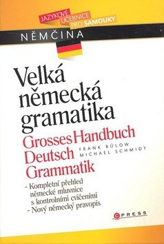 Velká německá gramatika