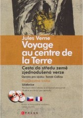 Voyage au centre de la Terre-cesta do středu země