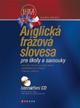 Anglická frázová slovesa pro školy a samouky+interaktivní CD