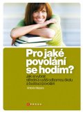 Pro jaké povolání se hodím?, 2. vydání