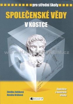 Společenské vědy v kostce pro SŠ