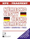 Německo-český, česko-německý slovník