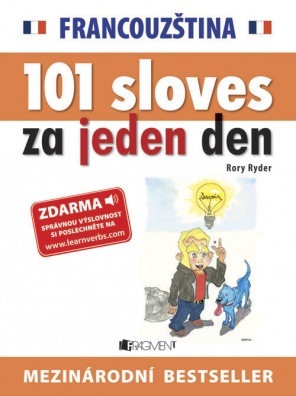 101 sloves za jeden den - francouzština